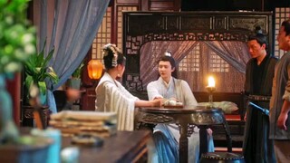 EP.14 เกิดใหม่ในฐานะพระชายาองค์ชายเจ็ด
