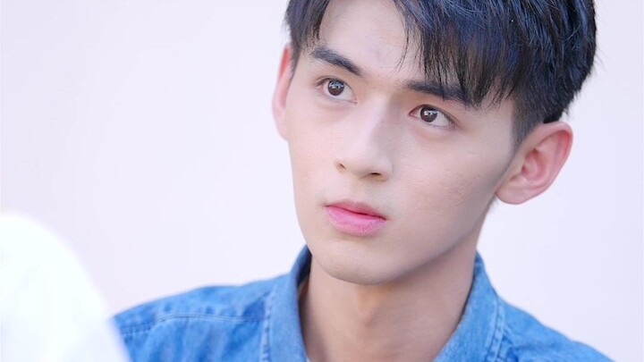 I really like this kid!