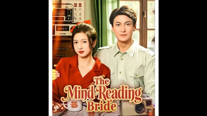 The Mind Reading Bride