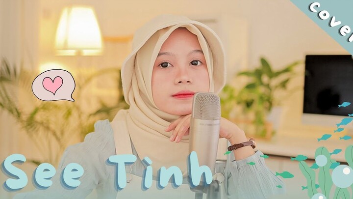 【Rainych】Nếu hát bản hit đình đám của Việt Nam “Hoàng Thuỳ Linh - See Tình” bằng giọng trẻ em