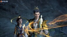 My Senior Brother Is Too Steady S2 Episode 100(113)Sub Indo