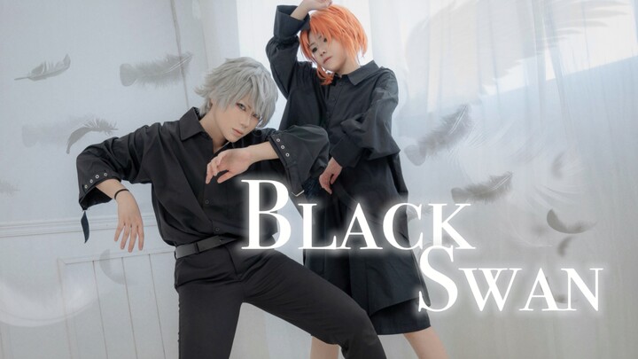 [Ensemble Stars | COS] Black Swan | Black Swan [×Lion Heart Group | Reminiscence ×]