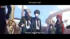 Long Zu Episode 3 Sub Indo Full HD (1080p)