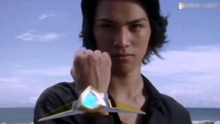 【Kamen Rider】Kamen Rider di mata orang yang berbeda