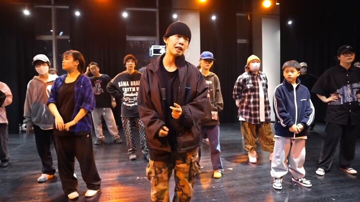 If you want to improve your hip-hop dancing, you need to have the right practice ideas to be more ef