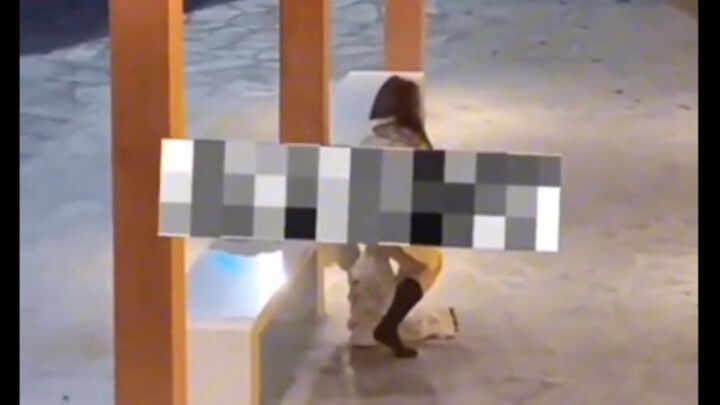 Người trong cuộc nhất quyết yêu cầu xóa video này hahaha!!!❽