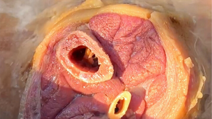 ตุ๋นแฮม