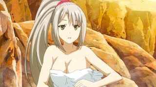 ALL IN ONE | Đi Xa Để Trốn Chạy Quá Khứ , Lại May Mắn Gặp Được Toàn Gái Xinh | Tóm Tắt Anime Hay