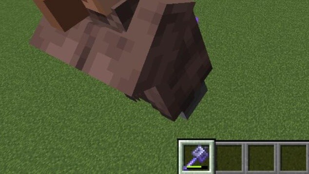 A new kind of parkour