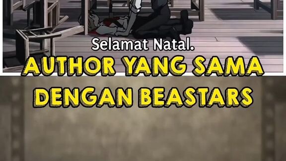 🎅🏼Santa Clause Body Goals. Anime baru SANDA adalah hasil dari sebuah kolaborasi impian yang sudah
