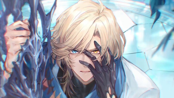 "Don't say goodbye to me, even if it's just one sentence" || Happy Traveler Anniversary ||