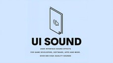 [free] Ui Sound FX