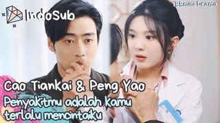 Reinkarnasi kembali, aku balas dendam dan menebus dosa, lalu mulai mengejar cintanya#Minidrama