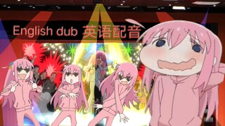 由于看到大家的评论太感动了所以又配了一集小波奇