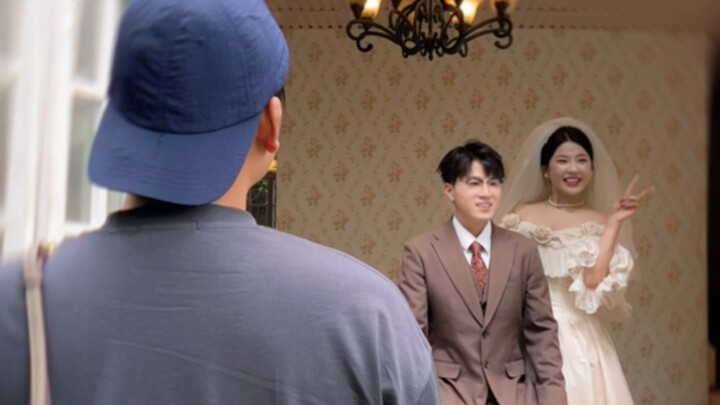 أختي الصغيرة كبرت أيضًا!