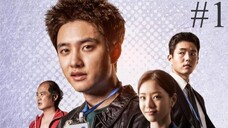 Bad Prosecutor (2022) - Ep 1 (Eng sub)