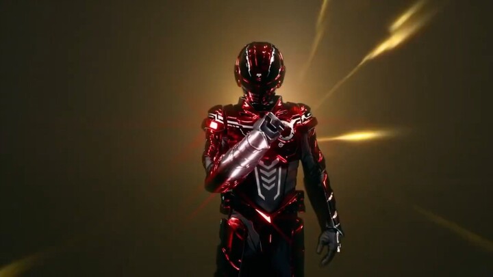 The New Hero, Gavan Infinity Next Week