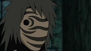 Đã đến lúc cậu phải biết sự thật, Sasuke!