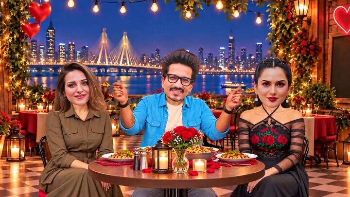Indian Game Show Season 2 Full Episode 24