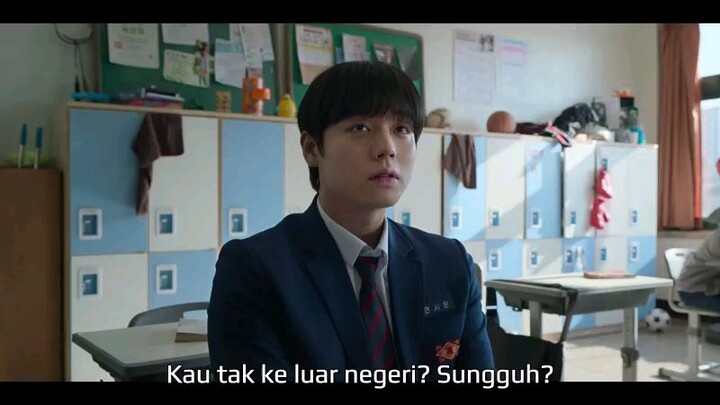 W. H. C  2-6 (Sub Indo)
