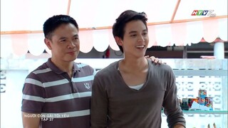Người Con Gái Tôi Yêu - Tập 37