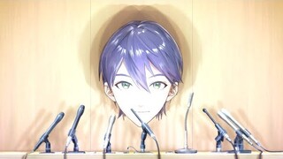 【有罪？】剣持裁判【無罪？】