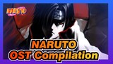 [NARUTO] Music Not Included| OST Compilation_C