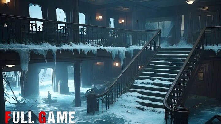 Game Horror Baru Ini Cantik Tapi Mengerikan!058