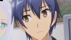Being the reality Episodes 1-20 English Sub FREE GUY ANIME 1080p Full Screen