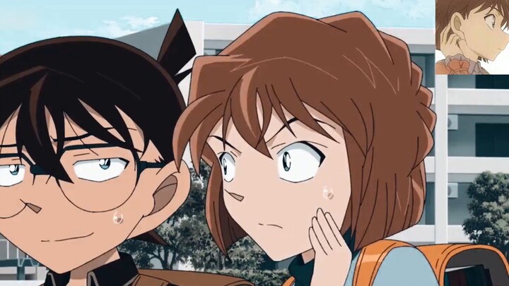 Huiyuan: You don’t have to take it to heart