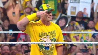 WWE CROWN JEWEL 2025 FULL SHOW HD 11 OCTOBER PART 1