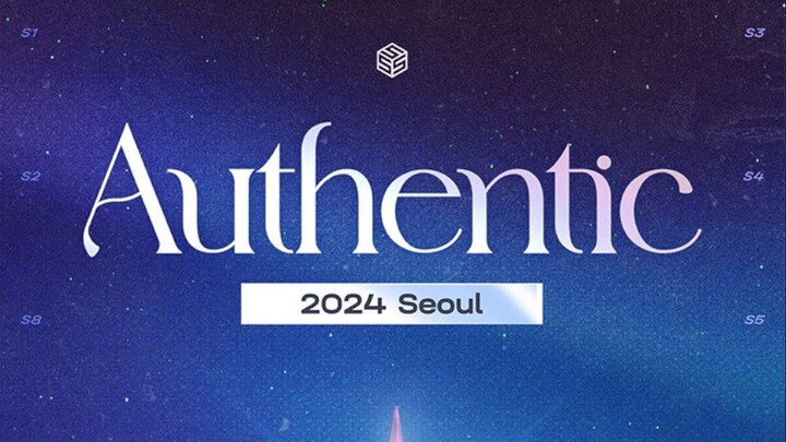 tripleS - 'Authentic' in Seoul [2024.02.04]