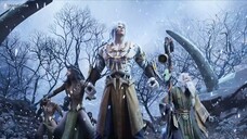 Ancient War Soul Eps 27 Sub Indo