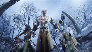 Ancient War Soul Eps 27 Sub Indo