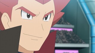 [Trainer's Guide] Pokémon Character Introduction 04 - Adu