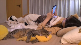 ทนไม่ไหวแล้ว น่ารักมากกก! ! ! ! !
