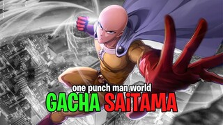 JANGAN GACHA KAYAK GiNi! DiJAMiN 100% MENYESAL | One Punch Man World