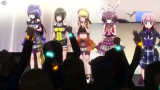 D4DJ First Mix - Tập 11 - phần 1