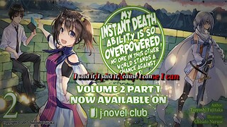INSTANT DEATH