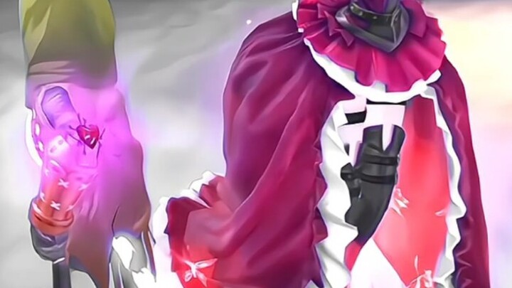 〖แม้ว่าฉันจะสามารถจำลองเจ็ดแรงสั่นสะเทือนได้ ฉันก็ไม่ใช่เขาคนเดิมอีกต่อไปแล้ว〗