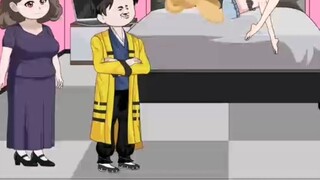 ตอนที่ 181 ของ หมอดูเซียวหลาวลิ่ว