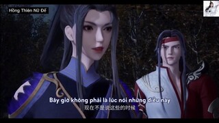 Tuyệt Thế Võ Hồn Tập 194 Vietsub
