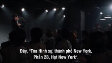 Cô Maisel Kỳ Diệu (Phần 5) EP 9 [Sub Việt]