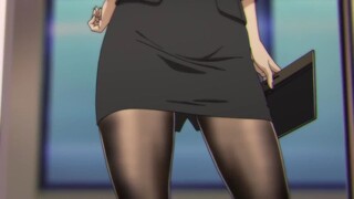 Miru Tights |EP 1