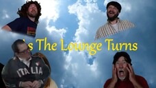 As The Lounge Turns Full Part Doughboy's Reaction (Edited Video Version)