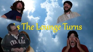 As The Lounge Turns Full Part Doughboy's Reaction (Edited Video Version)