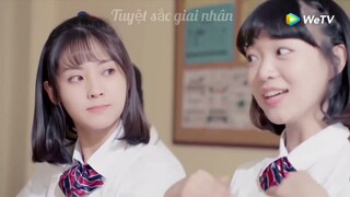 Khi trùm trường tỏ tình cũng rất mạnh bạo và dễ thương || Thiếu gia ác ma đừng hôn tôi