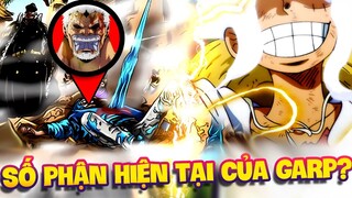 GARP LIỆU CÒN SỐNG HAY ĐÃ CHẾT?! | CROSSGUILD SẼ HÀNH ĐỘNG?