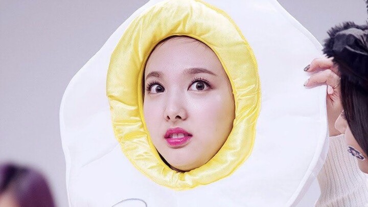 [TWICE] When the Fan Meeting Turns into an Amusement Park~