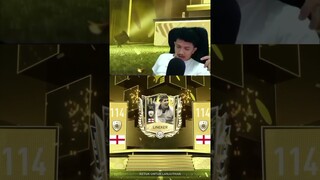 Shockberrrr Shockberattt😝😝 #fifamobileindonesia #fifamobile #fifamobile23 #garudafm #shorts